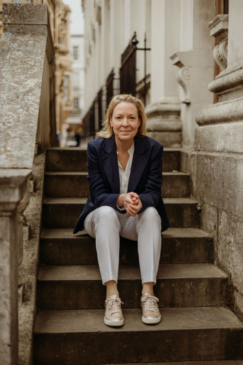 Clare Wight