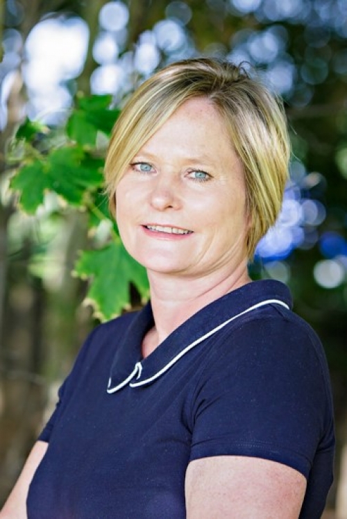 Belinda Maudlin
