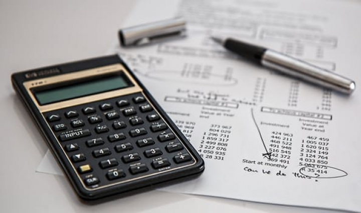 Case Study - Accountant