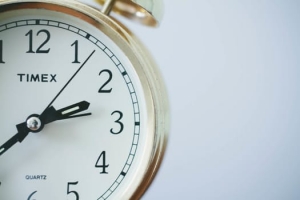 Saving Time & Peace of Mind