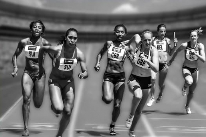 Beating the Competition