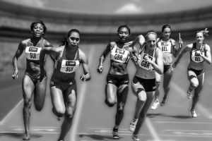 Beating the Competition
