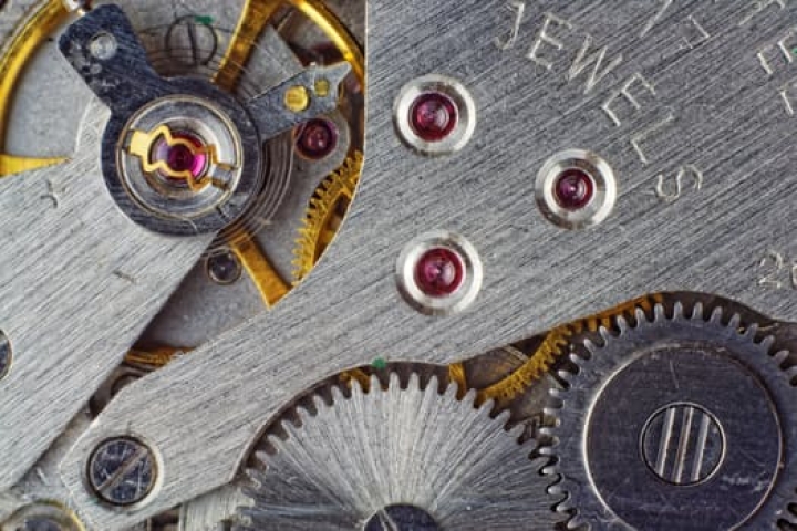 Saving Time & Reducing Risk