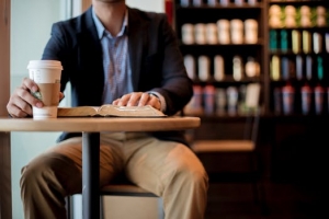 Case Study - ACA Qualified Accountant