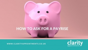 How to Ask for a Pay Rise
