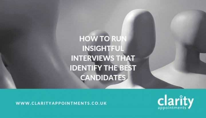 How To Run Insightful Interviews