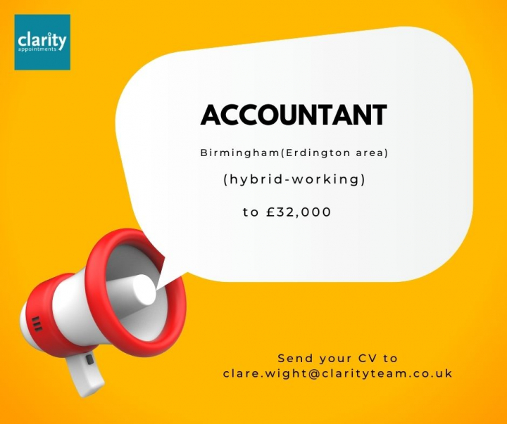 Accountant