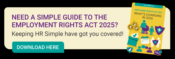 Need a Simple Guide to the Employment Rights Act 2025?